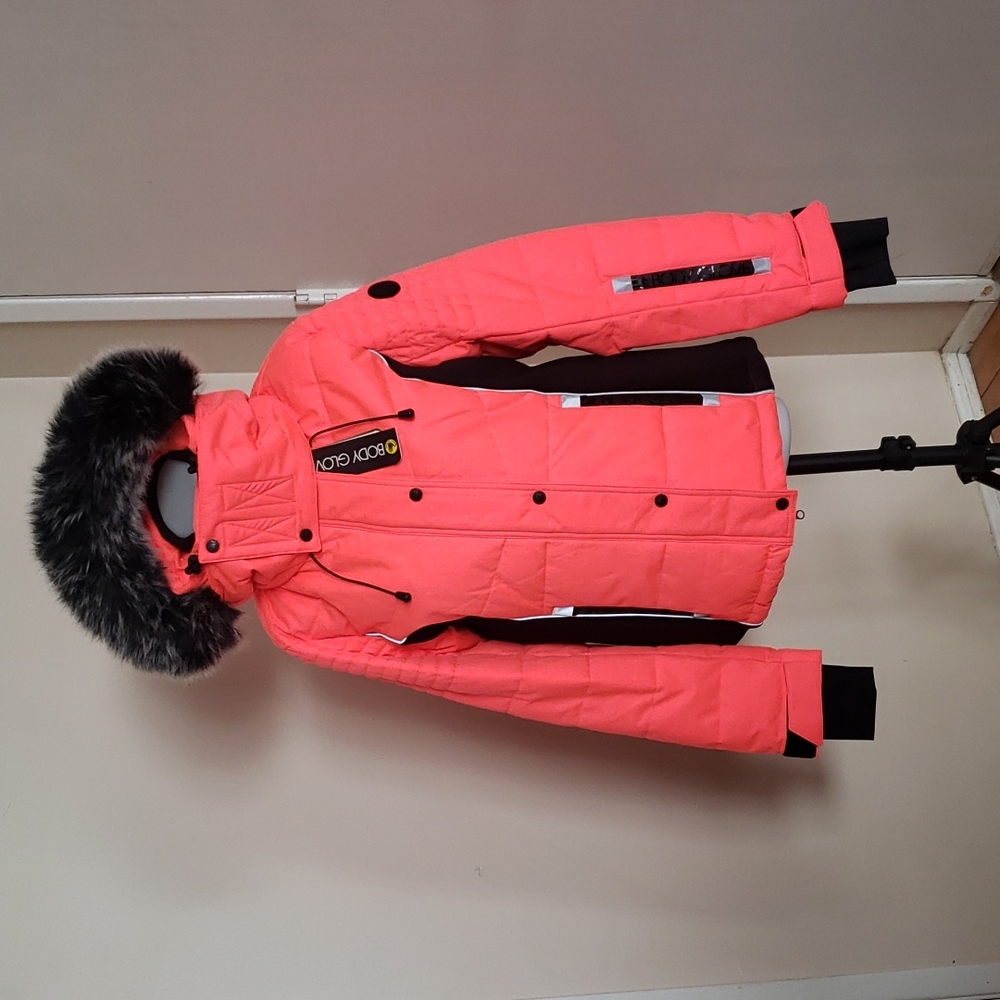 Women's Body Glove Ski/Snowboard Jacket